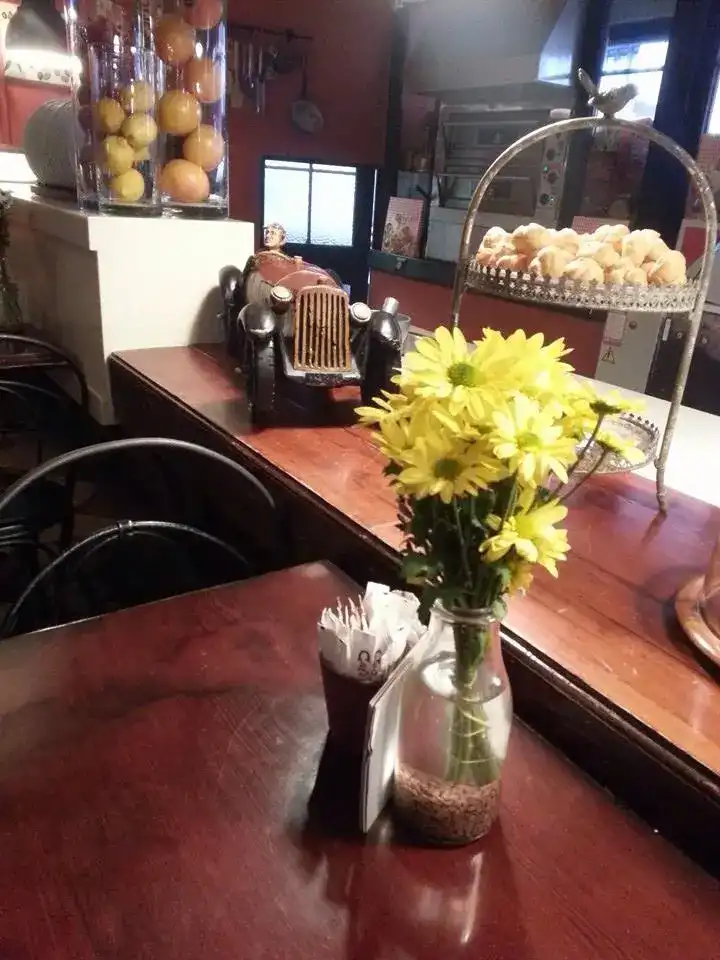 Cafe des Cafes fotoğraf 2