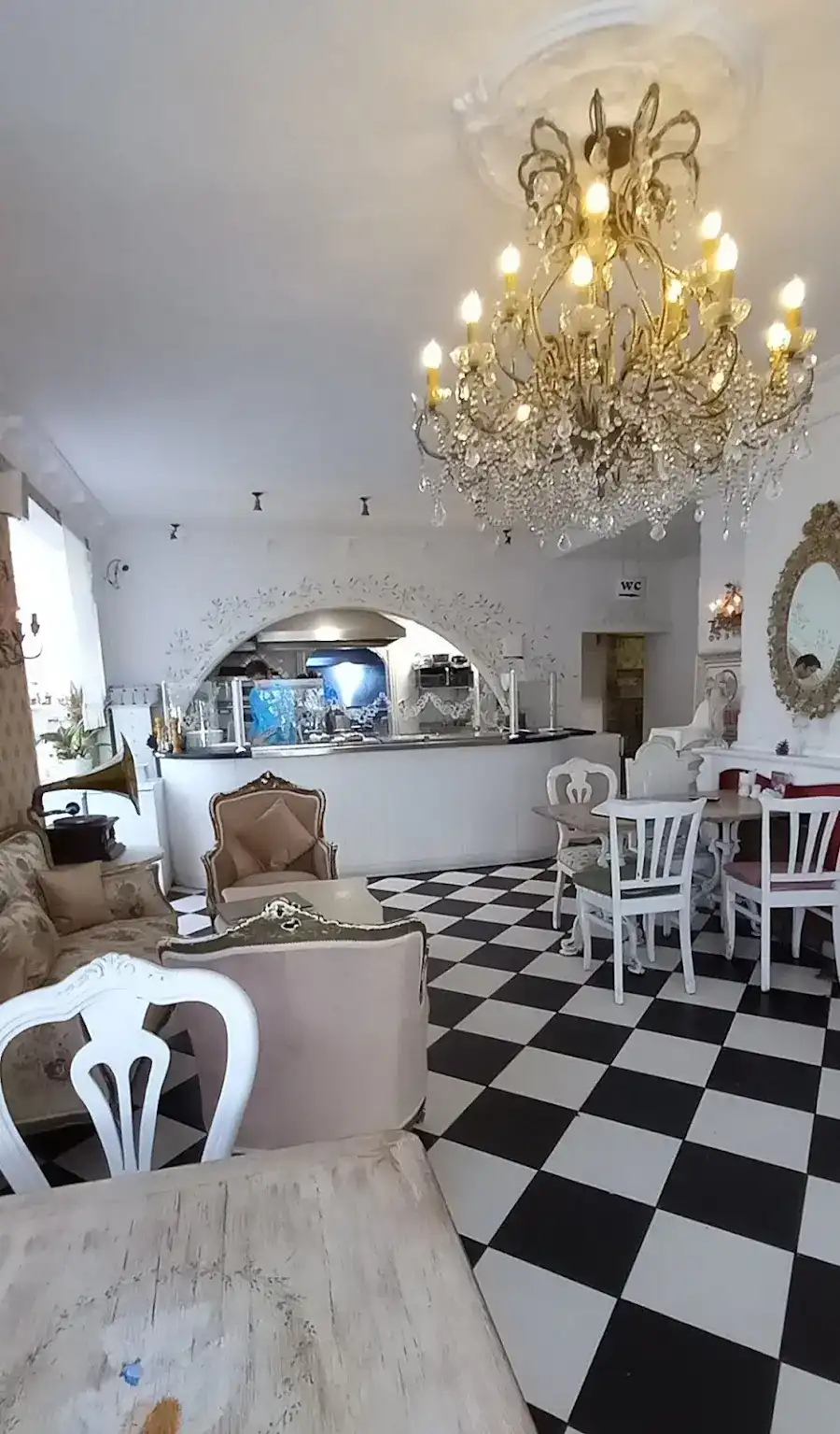CAFEMİZ fotoğraf 2
