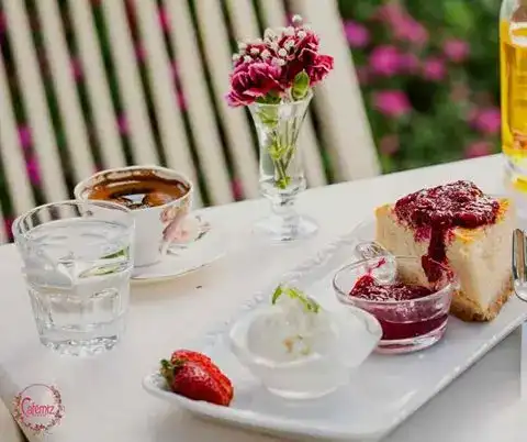 CAFEMİZ fotoğraf 3