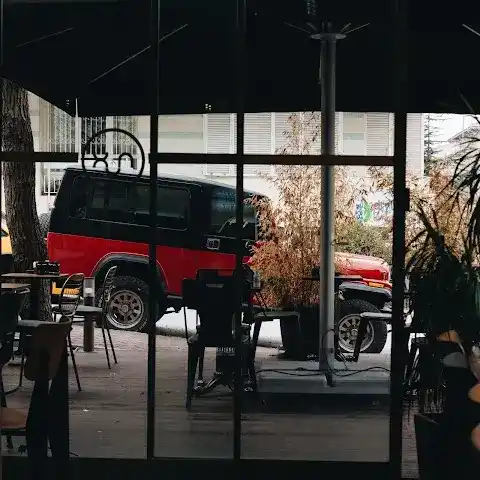 CaffeNux