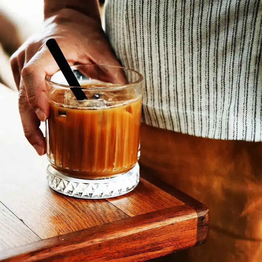 CaffeNux fotoğraf 2