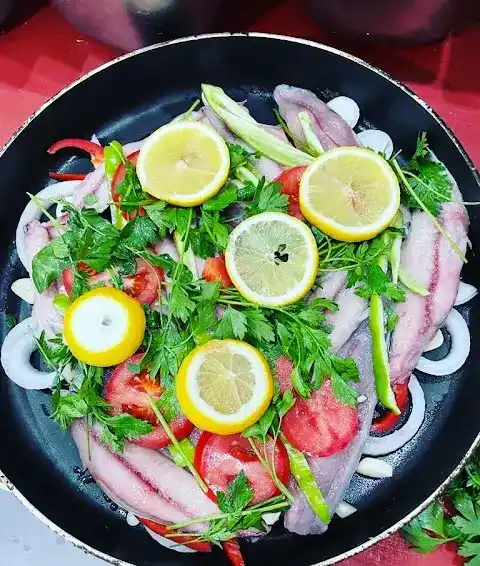 Çankaya Balıkçısı fotoğraf 2
