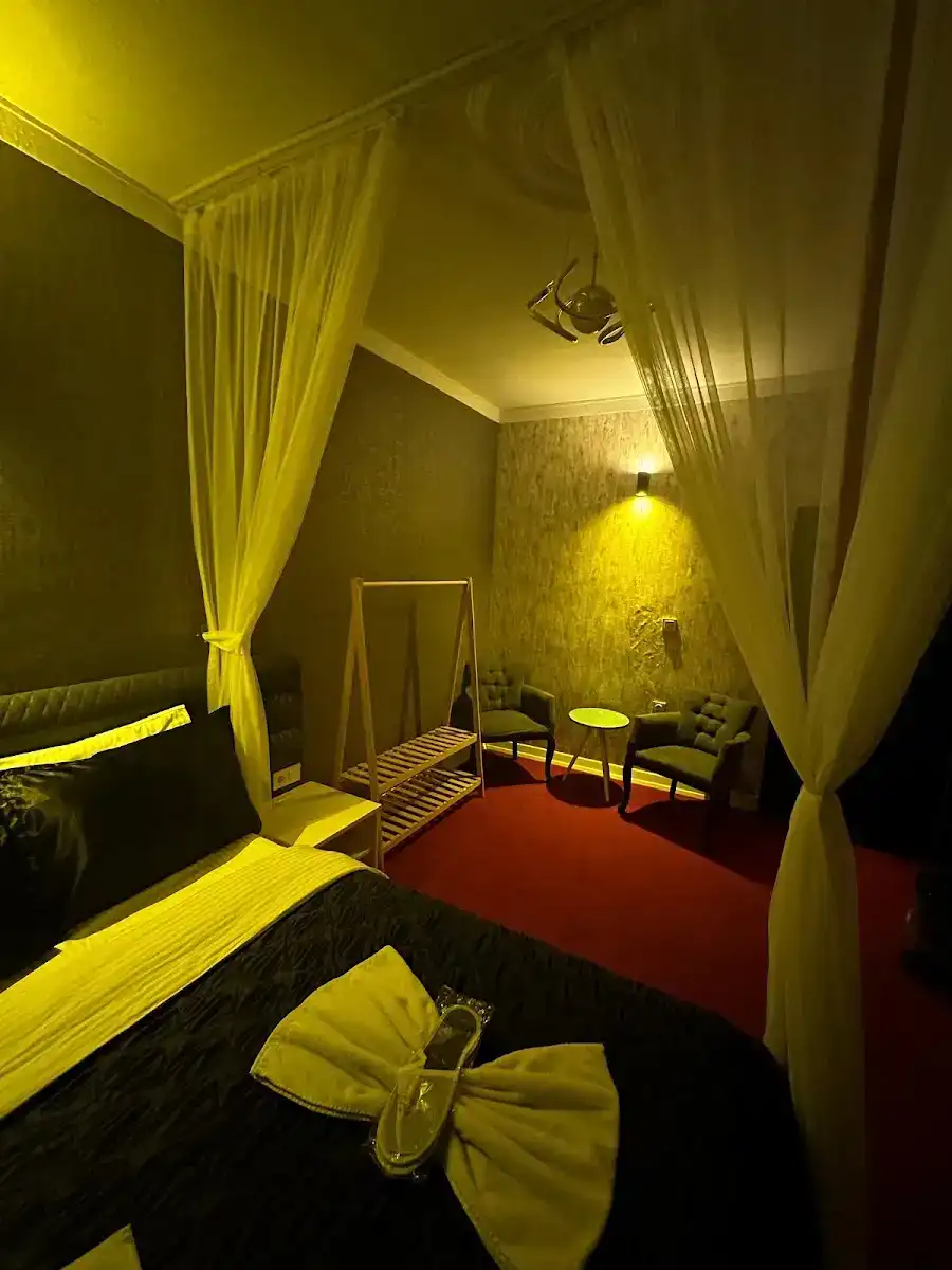 ÇANKAYA BOUTİQUE HOTEL fotoğraf 2