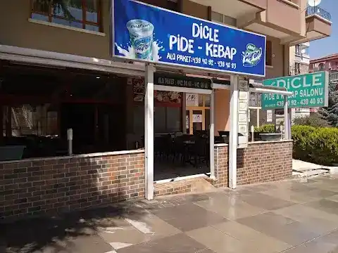 Çankaya Dicle Pide & Kabap Salonu