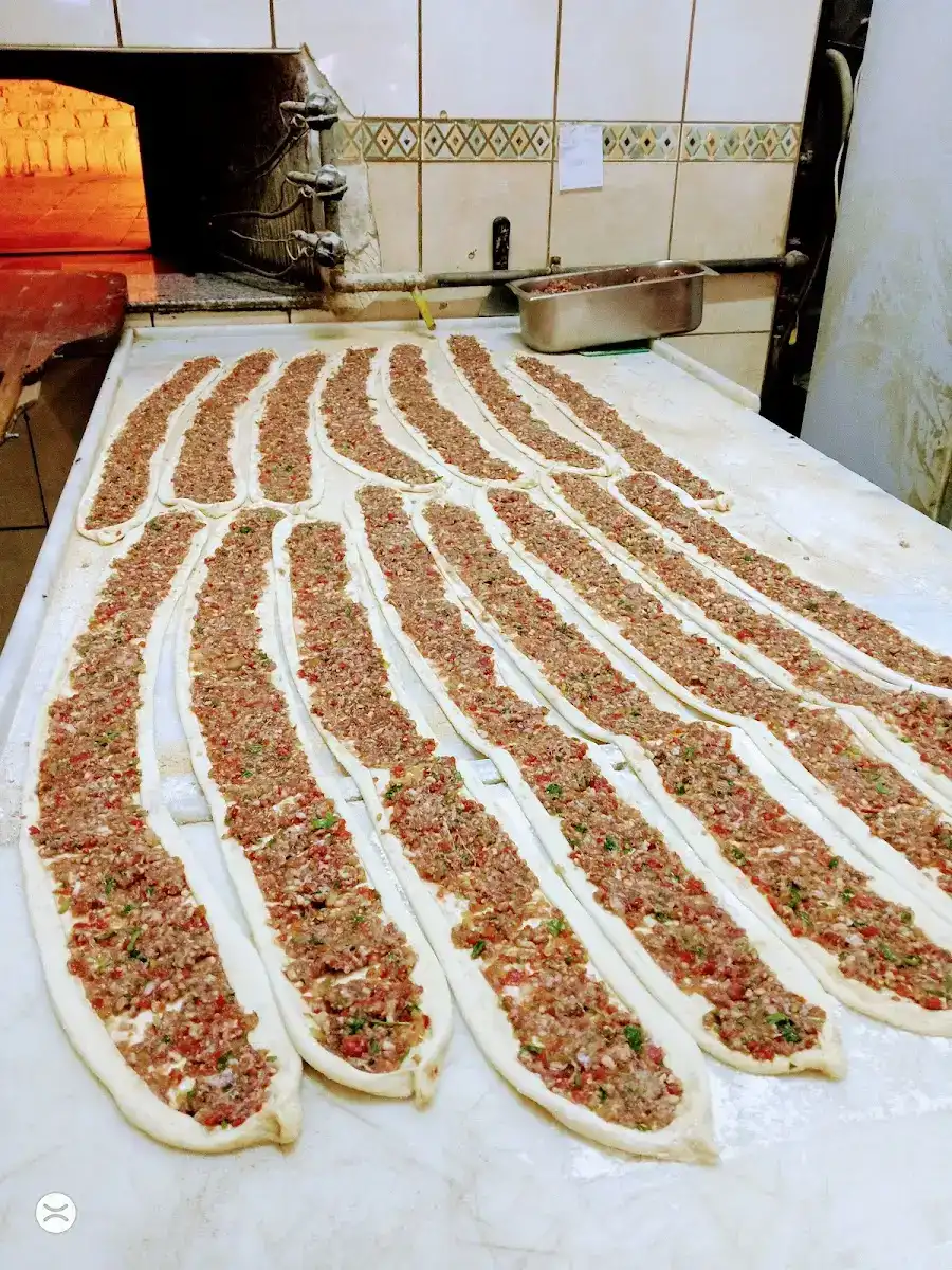 Çankaya Dicle Pide & Kabap Salonu fotoğraf 2