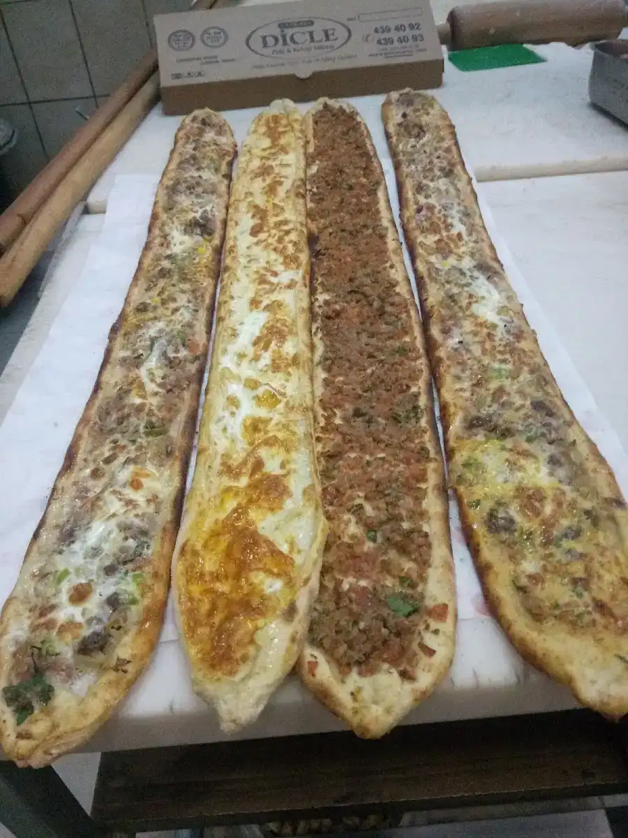 Çankaya Dicle Pide & Kabap Salonu fotoğraf 3