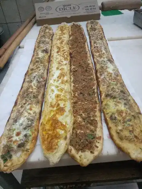 Çankaya Dicle Pide & Kabap Salonu fotoğraf 3