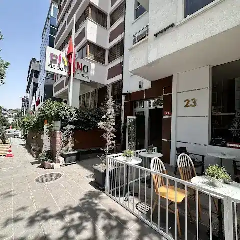 Çankaya Hotels & Suites | ANKARA HOTEL