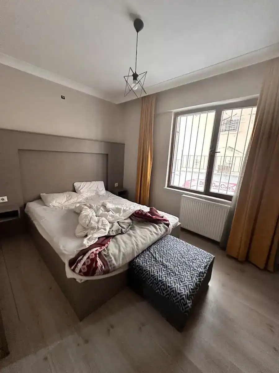 Çankaya Hotels & Suites | ANKARA HOTEL fotoğraf 2