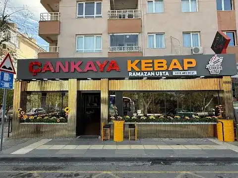 Çankaya Kebap
