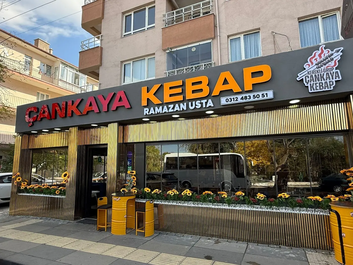 Çankaya Kebap fotoğraf 3