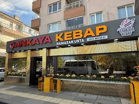 Çankaya Kebap fotoğraf 3