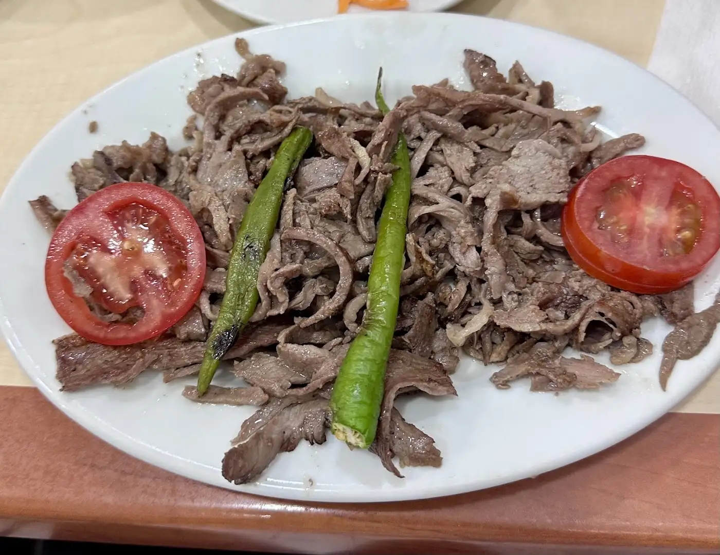 Çankaya Lokantası fotoğraf 2