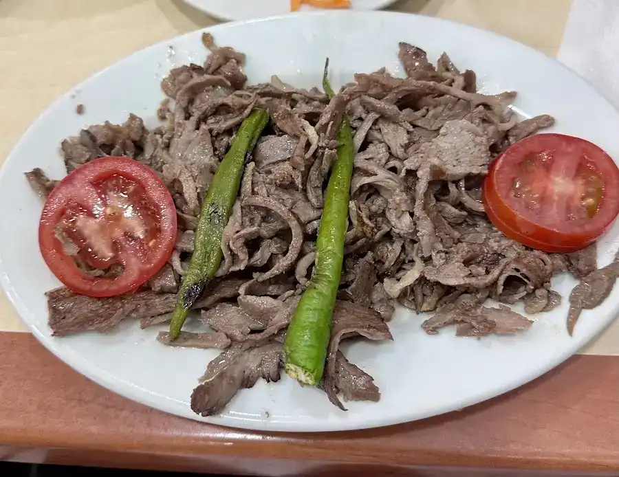 Çankaya Lokantası fotoğraf 2