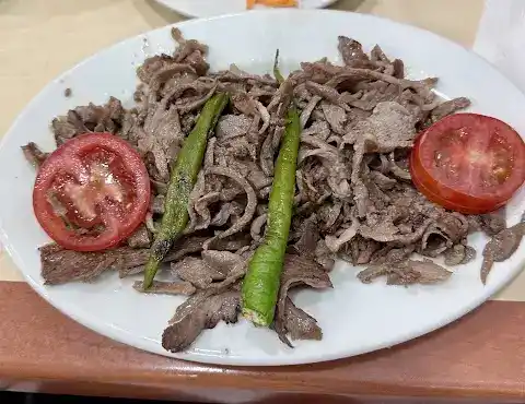 Çankaya Lokantası fotoğraf 2