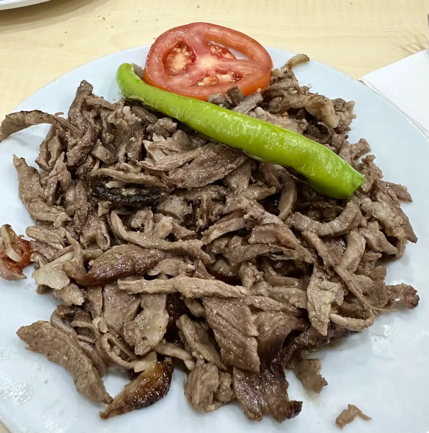 Çankaya Lokantası fotoğraf 3