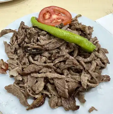Çankaya Lokantası fotoğraf 3