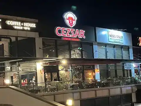 Cezzar Steakhouse - Yıldız