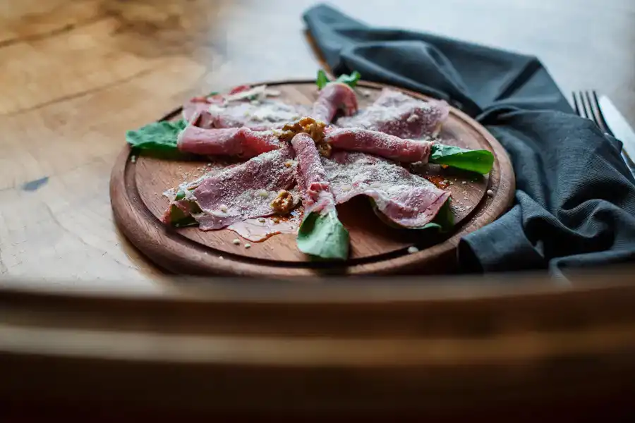 Cezzar Steakhouse - Yıldız fotoğraf 2
