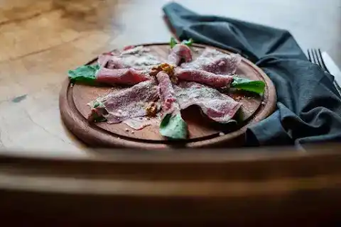Cezzar Steakhouse - Yıldız fotoğraf 2
