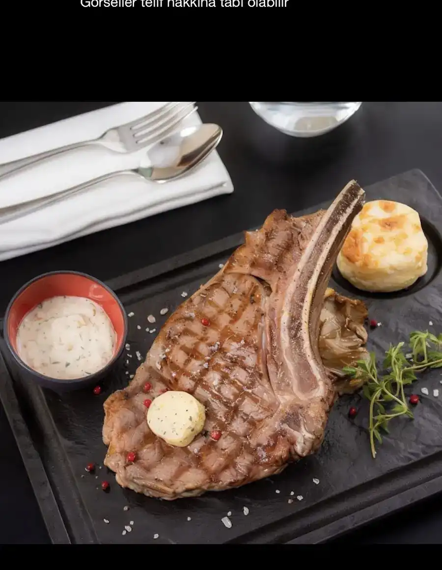 Cezzar Steakhouse - Yıldız fotoğraf 3