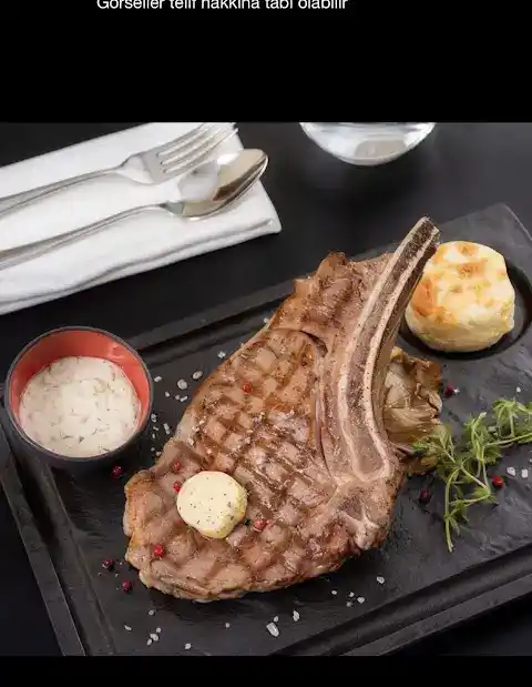 Cezzar Steakhouse - Yıldız fotoğraf 3