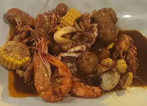 Chef Bro's fotoğraf 2