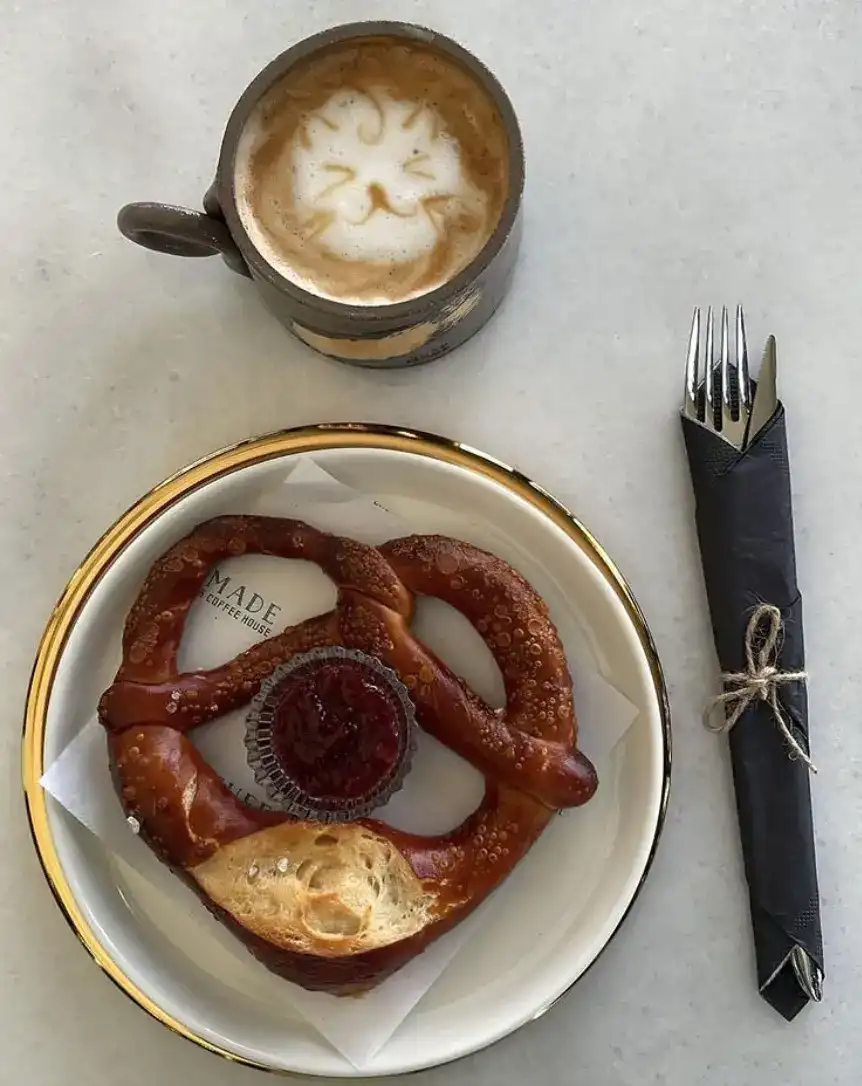 Chefmade Chocolatier & Coffee House fotoğraf 2