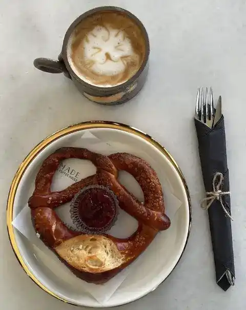 Chefmade Chocolatier & Coffee House fotoğraf 2