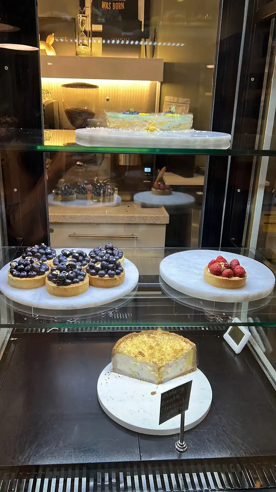 Chefmade Chocolatier & Coffee House fotoğraf 3