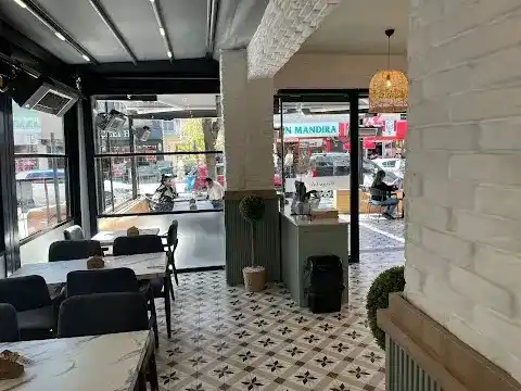 Çikolata Evim Bahçelievler fotoğraf 3