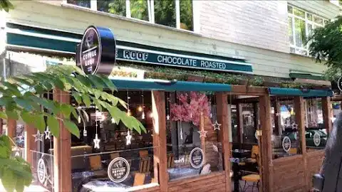 Coffee Roof
