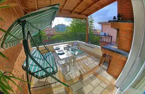 Concept House fotoğraf 2