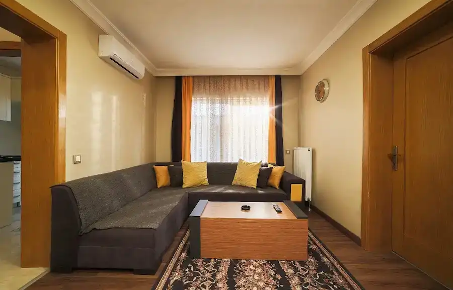 Concept House fotoğraf 3