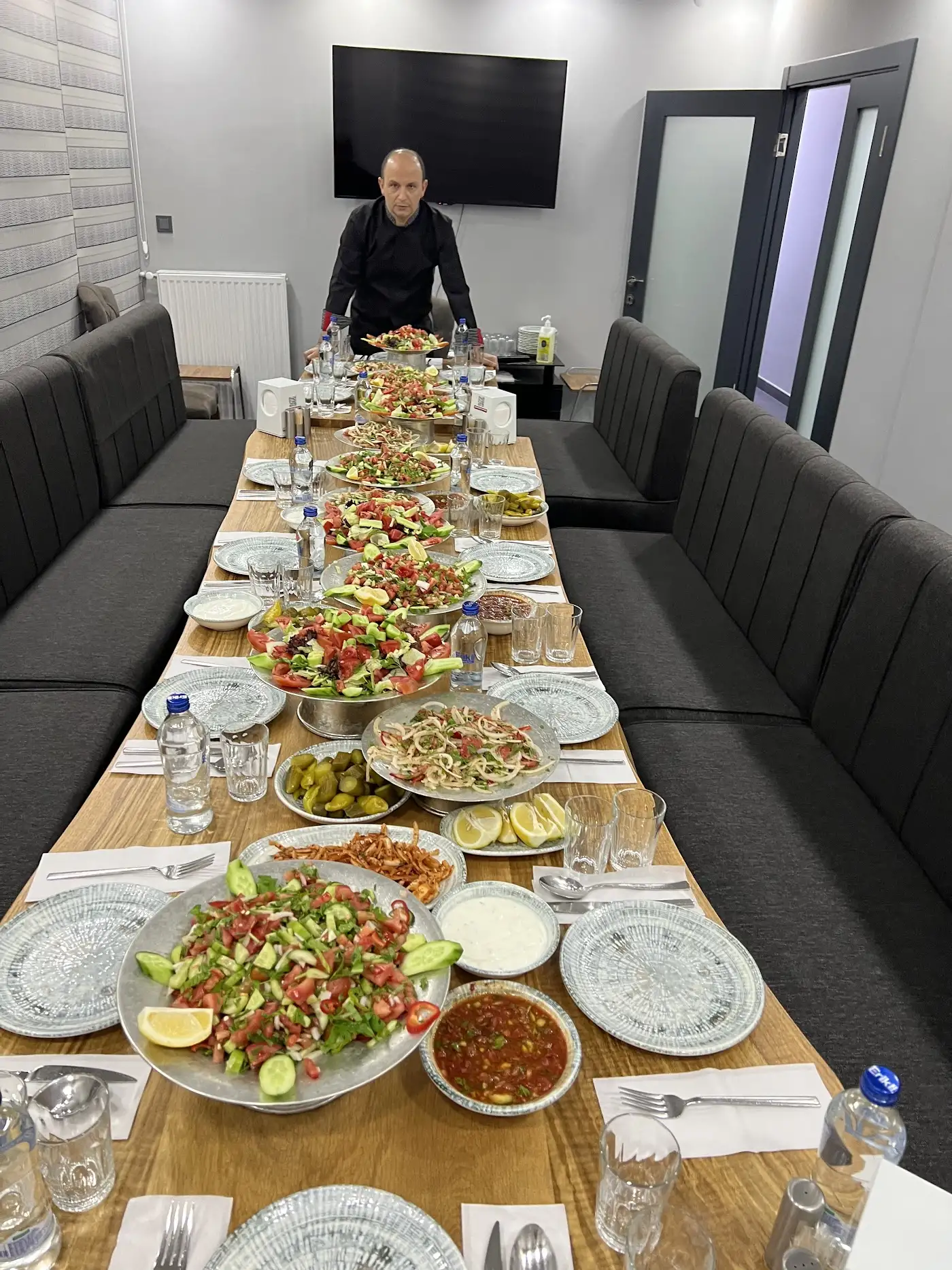 Çukurağa Sofrası fotoğraf 2