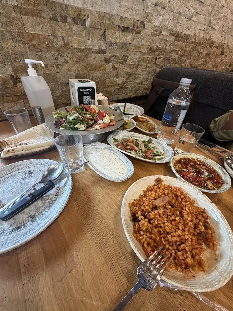 Çukurağa Sofrası fotoğraf 3
