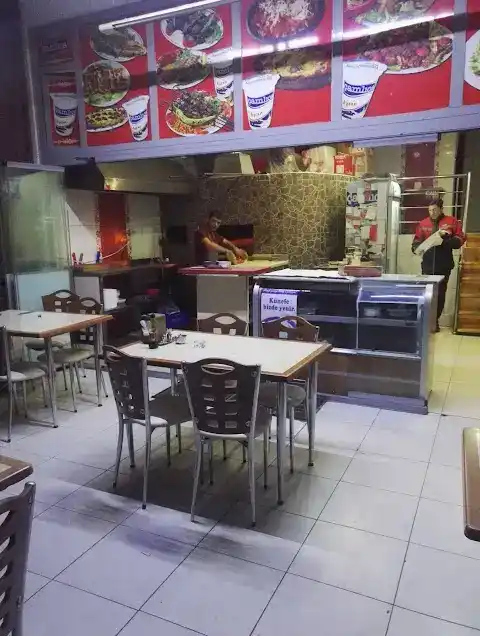 DEDEM PİDE KEBAP LAHMACUN SALONU fotoğraf 2