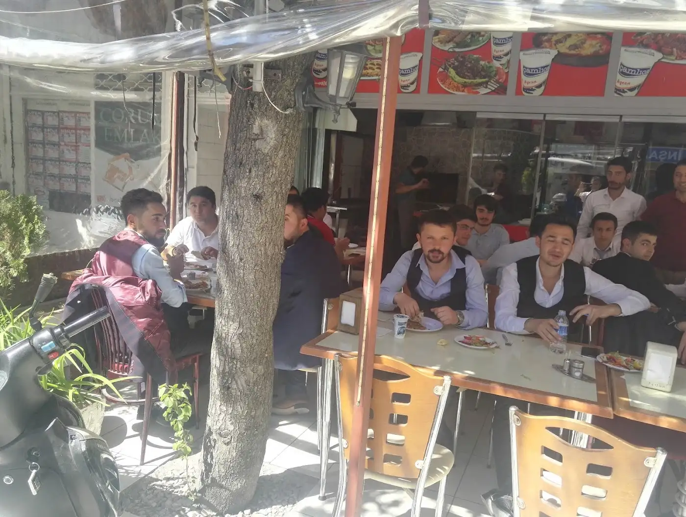DEDEM PİDE KEBAP LAHMACUN SALONU fotoğraf 3