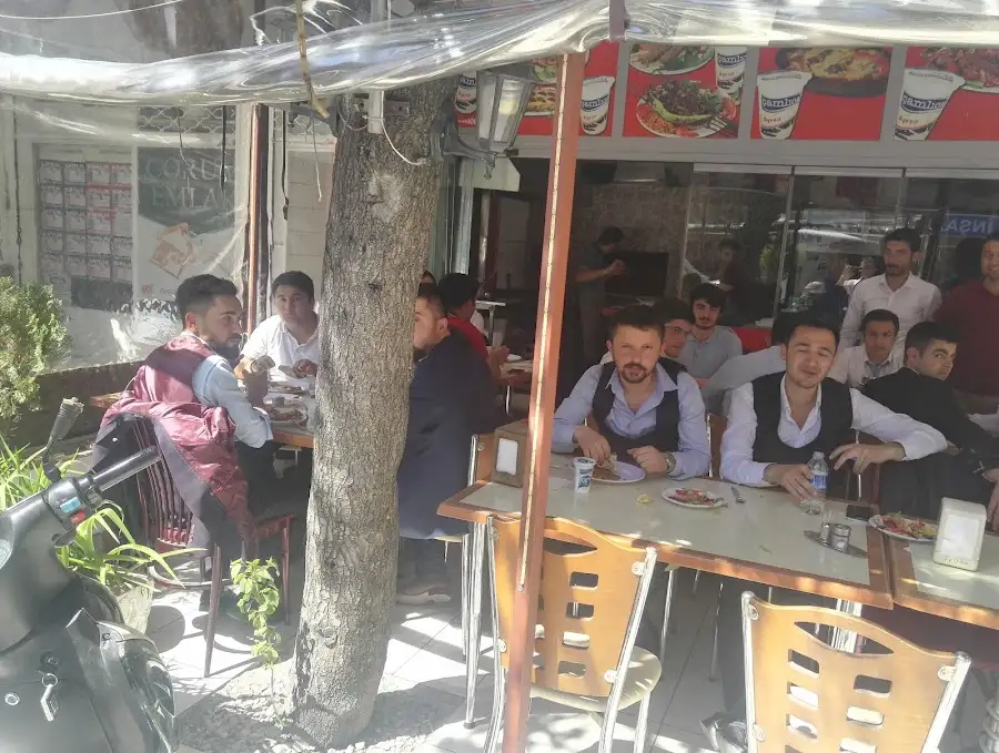 DEDEM PİDE KEBAP LAHMACUN SALONU fotoğraf 3