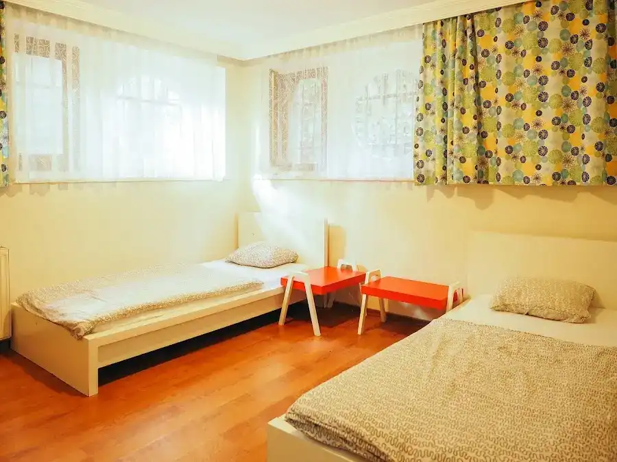 Deeps Hostel Ankara fotoğraf 2
