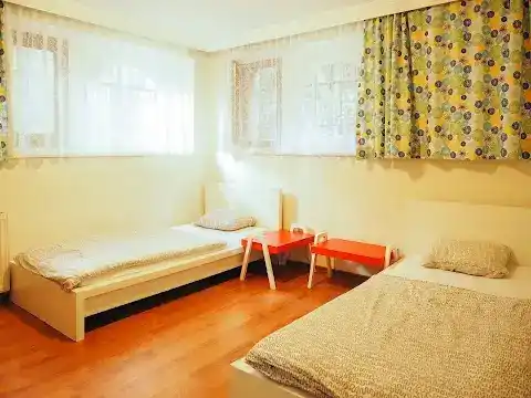 Deeps Hostel Ankara fotoğraf 2
