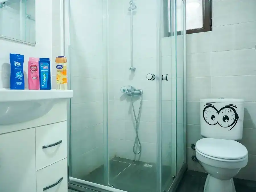 Deeps Hostel Ankara fotoğraf 3