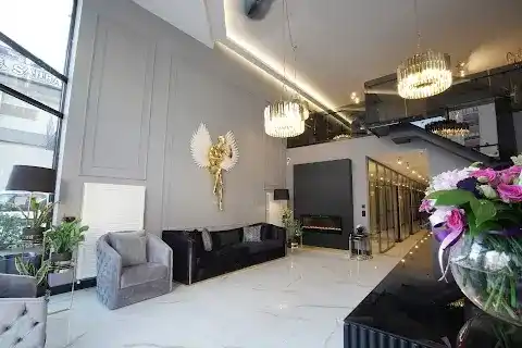 Deniz Damla Çukurambar | Ankara Cilt Bakımı | Ankara Lazer Epilasyon | Kalıcı Makyaj | Protez Tırnak fotoğraf 2