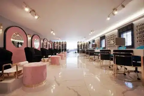 Deniz Damla Çukurambar | Ankara Cilt Bakımı | Ankara Lazer Epilasyon | Kalıcı Makyaj | Protez Tırnak fotoğraf 3
