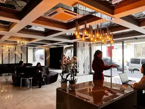 Dila Sayan Çankaya | Güzellik Merkezi | Güzellik Salonu fotoğraf 2