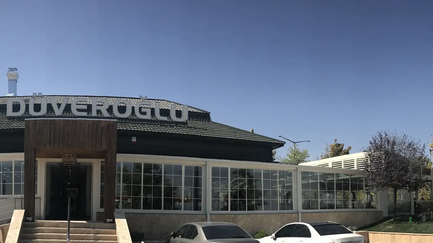Düveroğlu Bilkent