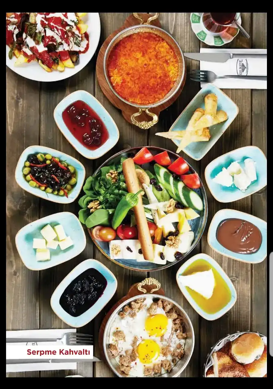 Ehlikeyf Plus Nargile Cafe Çukurambar fotoğraf 2