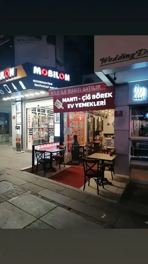 Ergün'ün Mutfağı