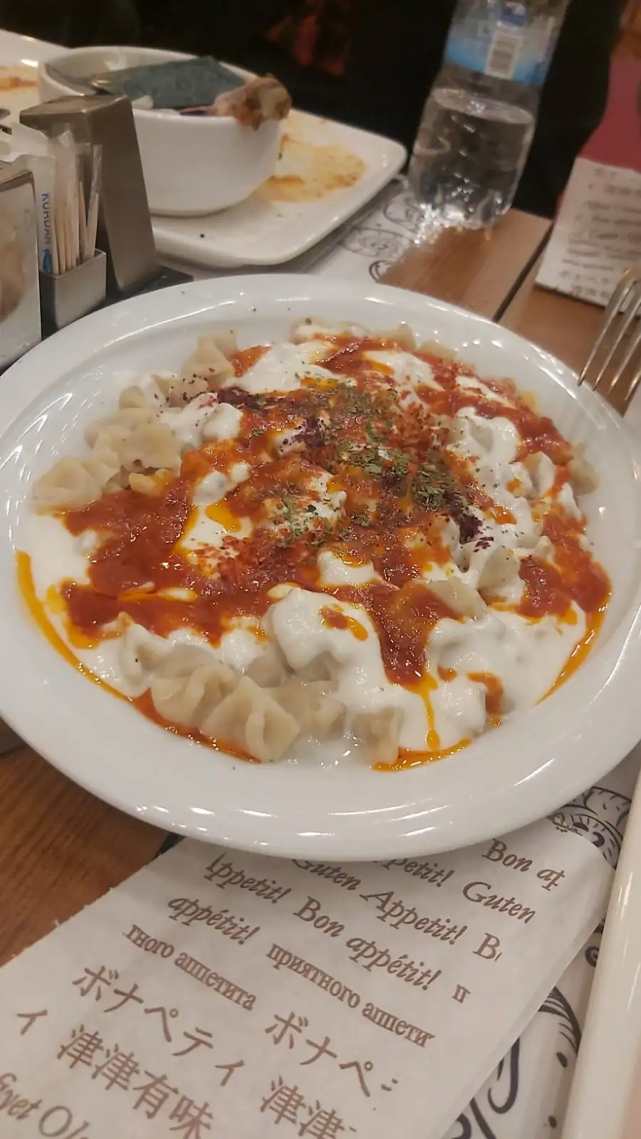 Ergün'ün Mutfağı fotoğraf 2