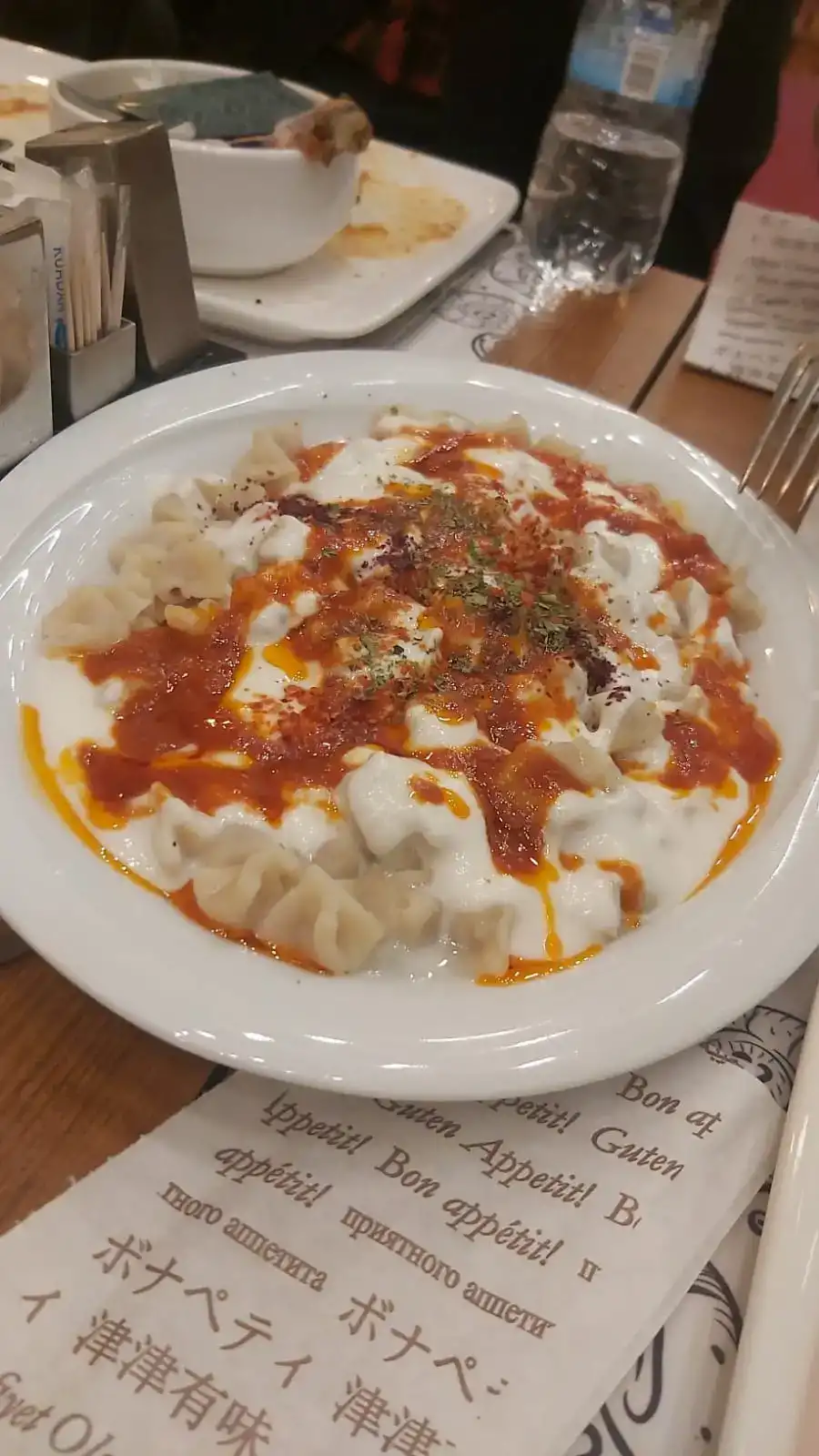 Ergün'ün Mutfağı fotoğraf 2
